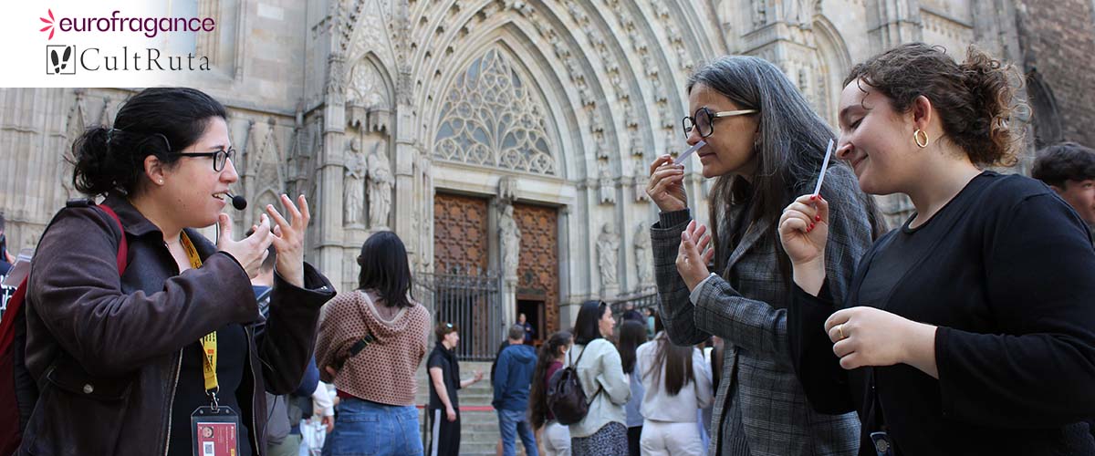 Els amos del passeig de Gràcia